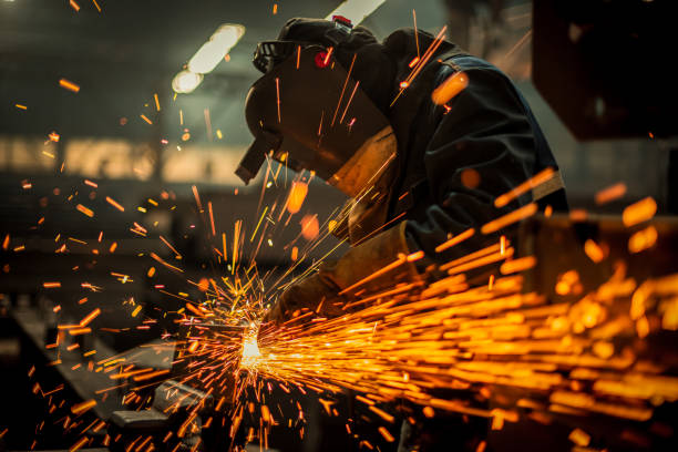 Affordable Welder Services in Fort Hunt, VA