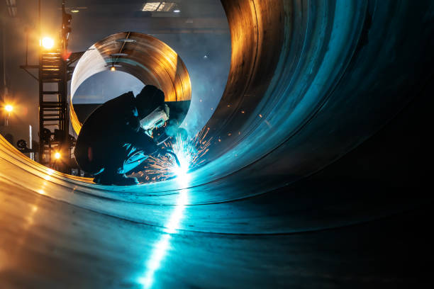  Fort Hunt, VA Welder Pros