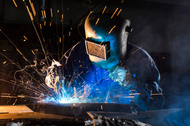 Best Aerospace and Defense Welding in Fort Hunt, VA