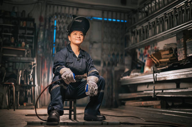Best Maintenance and Repair Welding in Fort Hunt, VA