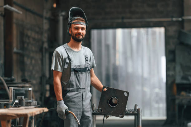 Best Welding Equipment Sales and Repair in Fort Hunt, VA