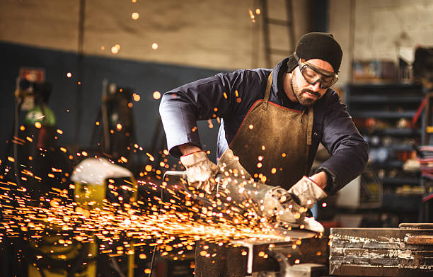Fort Hunt, VA Welder & Metal Fabrication Company